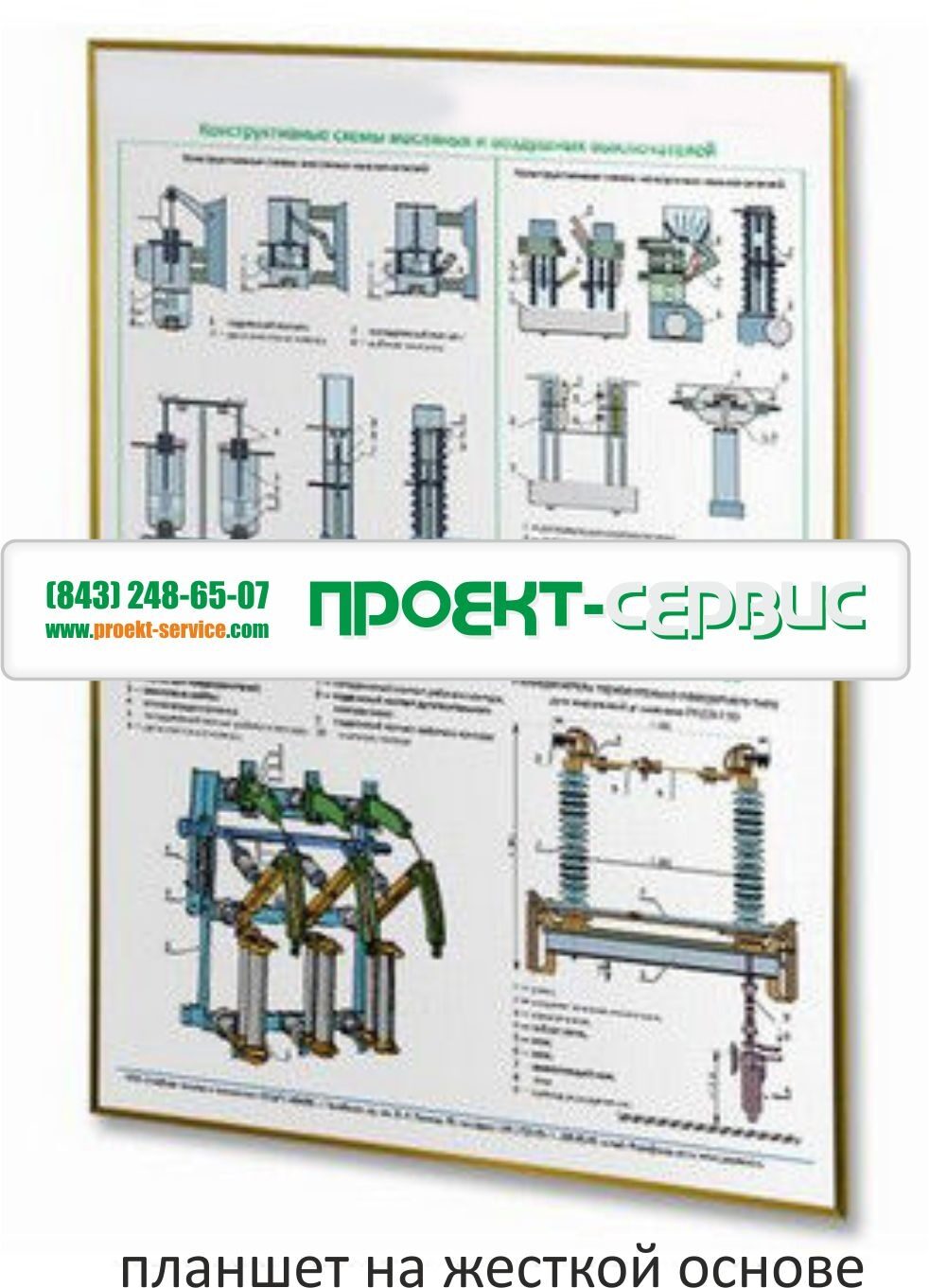 Плакаты 