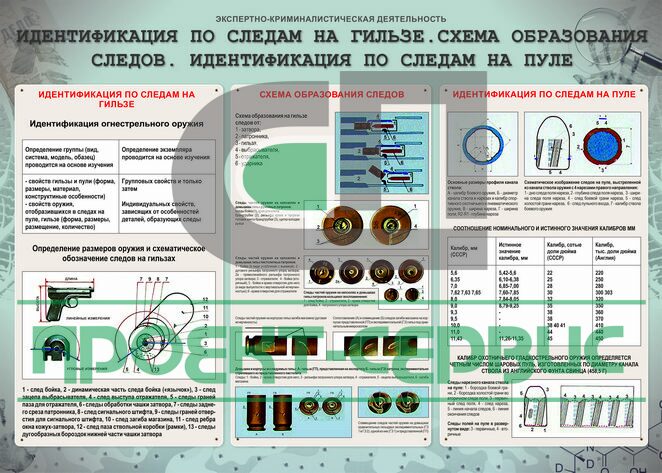 Механизм образования следов оружия на пуле. Плакат идентификация проводников. Описание пули криминалистика. Дорма пуль криминалистика.