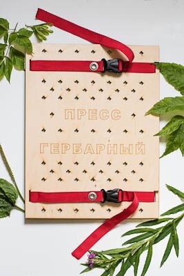 Пресс гербарный (сетка)